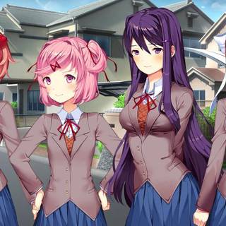 DDLC