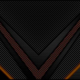 WQHD Wallpaper Carbon Fusion 1