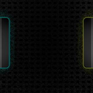 WQHD Wallpaper Desktop Double Light A