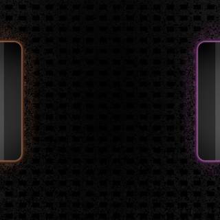 WQHD Wallpaper Desktop Double Light C