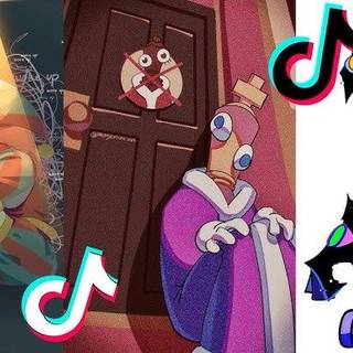 Another TADC TikTok image