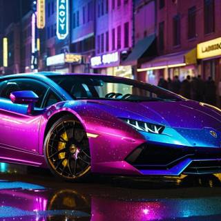 Lamborghini