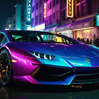 Lamborghini