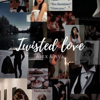 Twisted Love