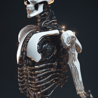 Skeleton