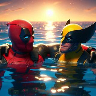 Deadpool & wolverine