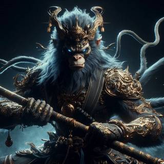 Wukong
