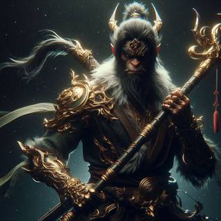 Wukong