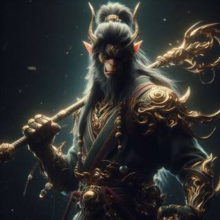 Wukong