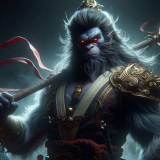 Wukong