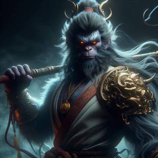 Wukong