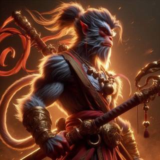 Wukong