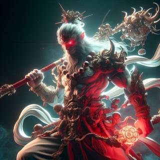 Wukong