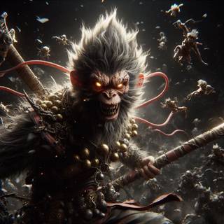 Wukong