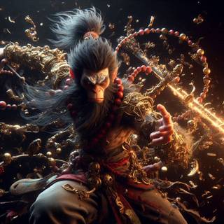 Wukong