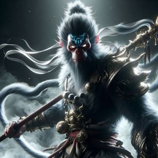 Wukong