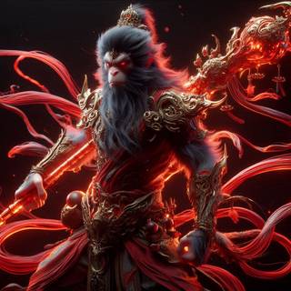 Wukong