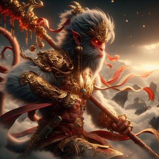 Wukong