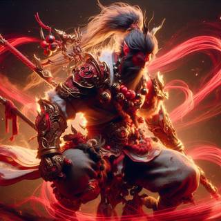 Wukong