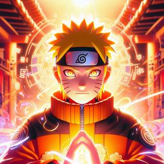 Naruto wallpaper