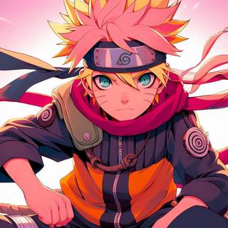 Naruto wallpaper