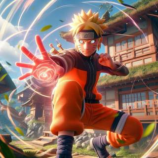 Naruto wallpaper