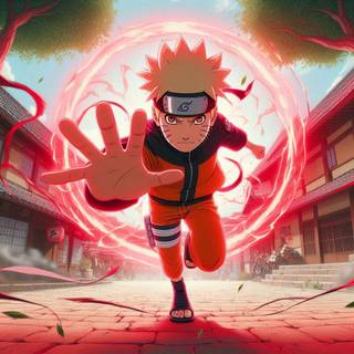 Naruto wallpaper