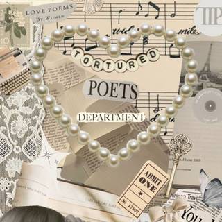 The Torture Poets Department!!!!