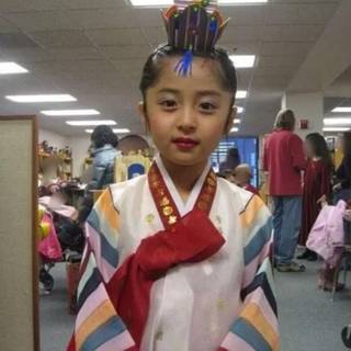 I don’t know what I was doing as kid 