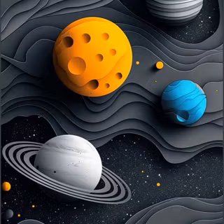 Planets