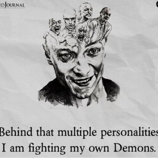 its wat i fukin fight every fukin day....not jus da fukin thoughts or da fact i cant sleep...