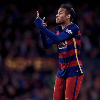 Neymar 
