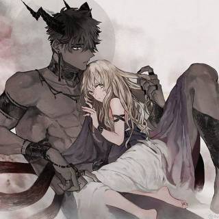 Me and?~