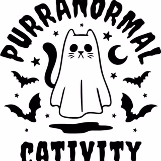Purranormal Cativity