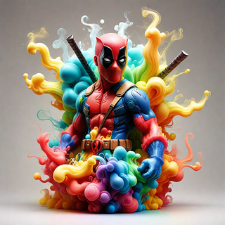 deadpool and wolverine