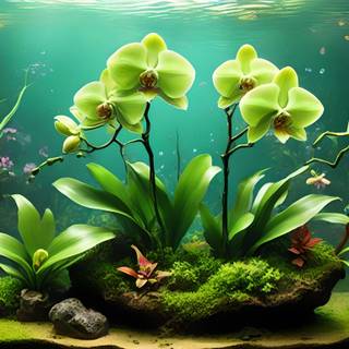 Open Mandriva Linux Orchid