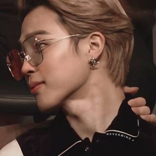 jimin the hotest guy on erith