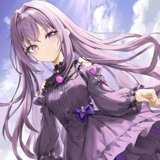 Main Murasaki!!!!!!!!