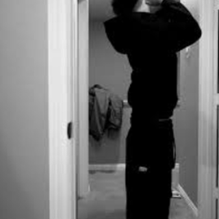 STOP FCKIN WIT MAH HART GIRLS ION EVN DO SHI ....