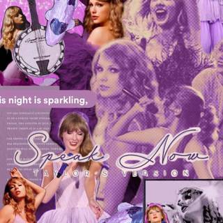 Speak Now!!!!