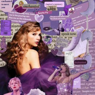 Speak Now!!!!