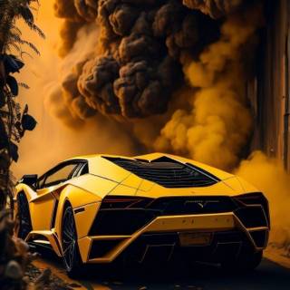 LAMBO