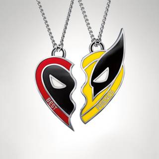 Deadpool And Wolverine 