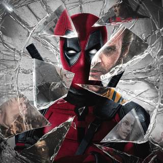 Deadpool And Wolverine 