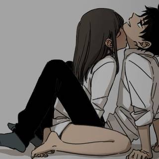 If only we didn’t live so fast away this could be us….(Credit to Nevaeh)