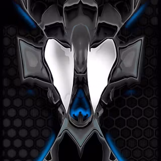 Samsung S24 Ultra Wallpaper Fusion No. Fabelwesen