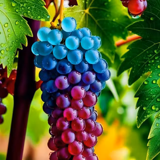 Grapes