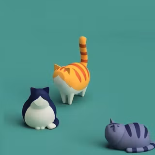 Cats