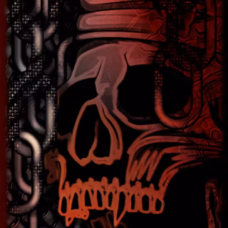 Samsung S24 Ultra Wallpaper Blood King