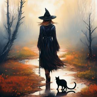 Happy Early Halloween!